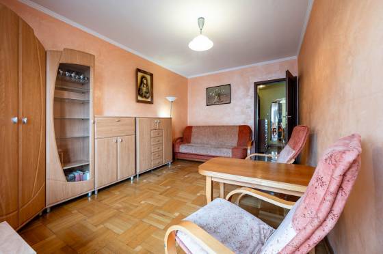 Mieszkanie trzypokojowe w Przemyślu