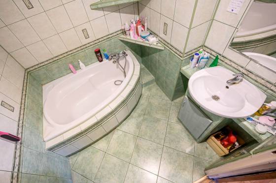 Mieszkanie trzypokojowe w Przemyślu