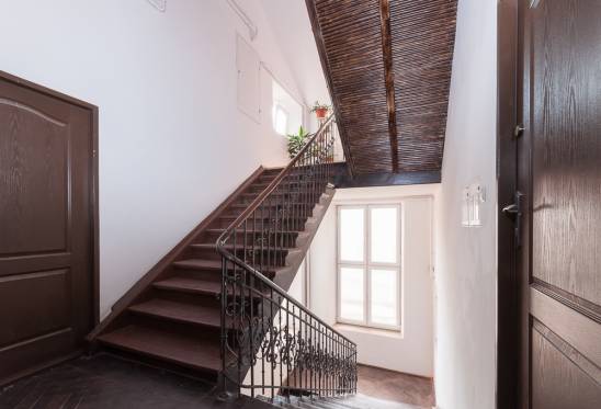 Mieszkanie na Zasaniu