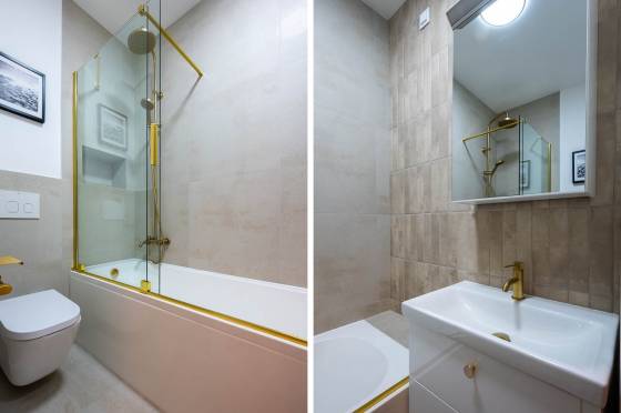 Mieszkanie do wynajęcia na Zasaniu