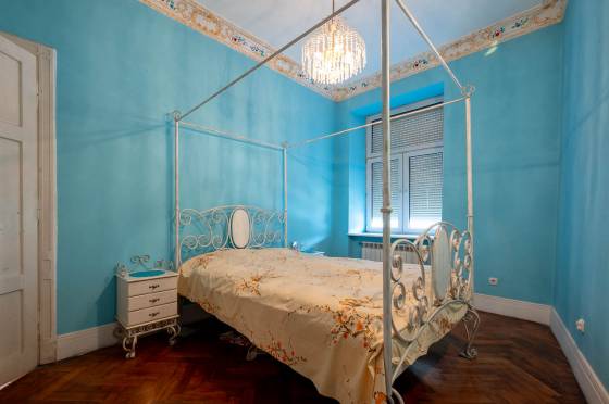 Piękne mieszkanie na starym mieście w Przemyślu