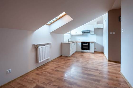 Mieszkanie na Zasaniu