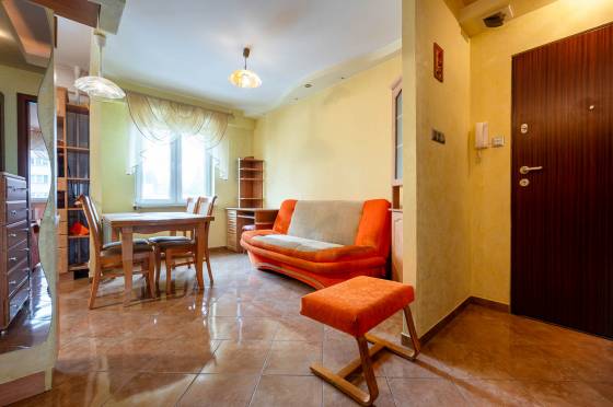 Mieszkanie trzypokojowe w Przemyślu