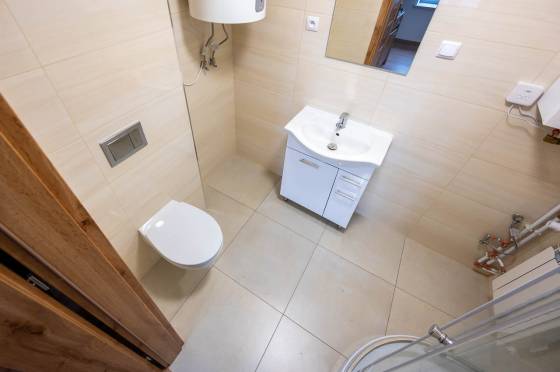 Mieszkanie do wynajęcia ul.Dworskiego