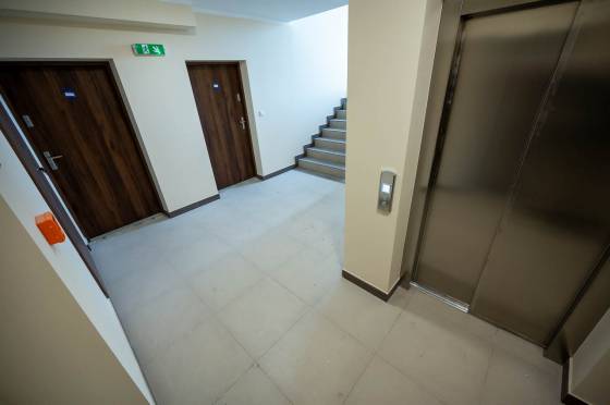 Gotowe mieszkania od dewelopera Green Estate