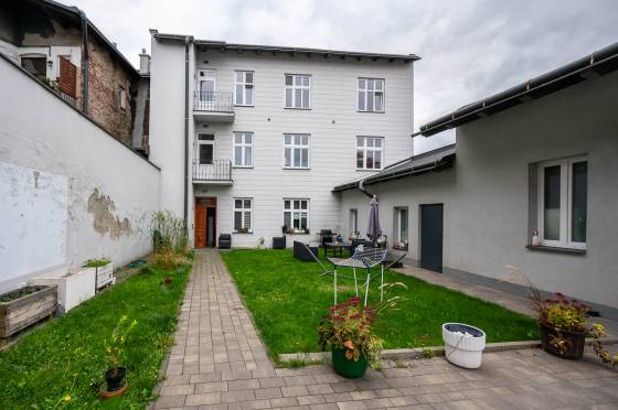 Mieszkanie do wynajęcia ul.Dworskiego