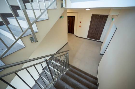 Gotowe mieszkania od dewelopera Green Estate