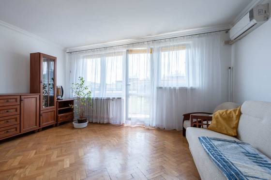 Mieszkanie dwupokojowe do wynajęcia na Zasaniu