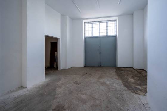 Lokal użytkowy w Przemyślu