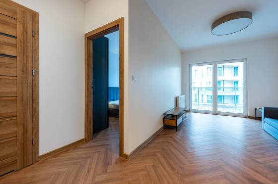 Mieszkanie do wynajęcia osiedle Sunset Park