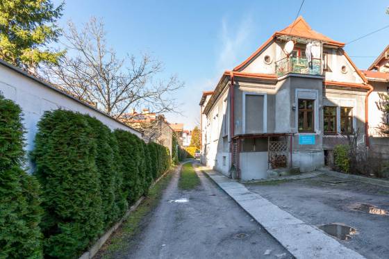 Do wynajęcia mieszkanie trzypokojowe na Zasaniu