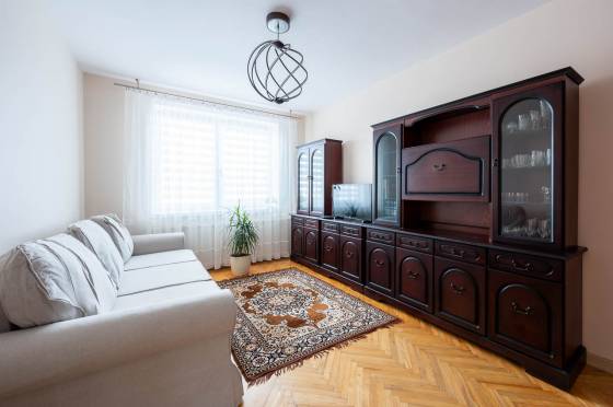 Mieszkanie do wynajęcia na Zasaniu