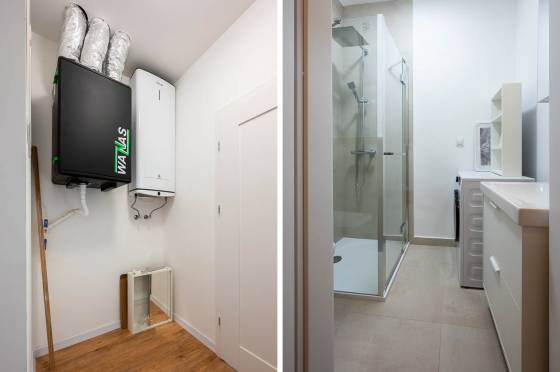 Mieszkanie do wynajęcia