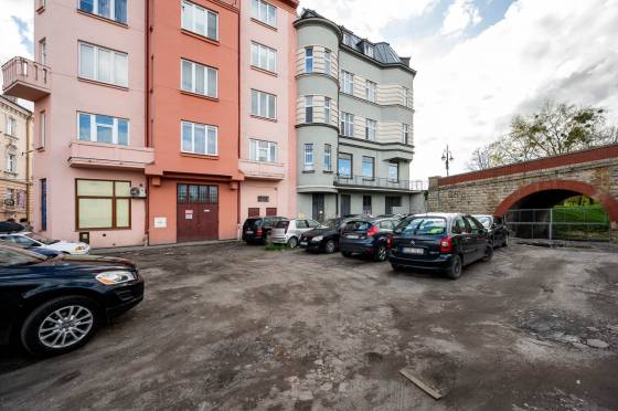 Lokal użytkowy w Przemyślu