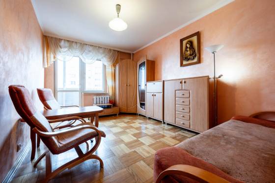 Mieszkanie trzypokojowe w Przemyślu