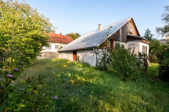 Dom w Pruchniku