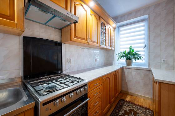 Mieszkanie do wynajęcia na Zasaniu