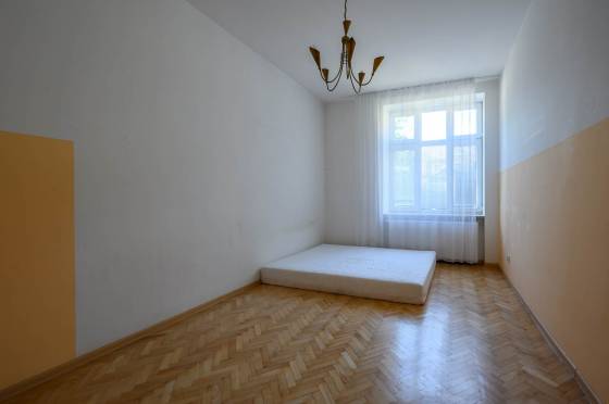 Mieszkanie na starym mieście