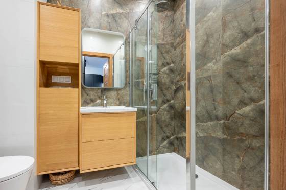 Mieszkanie do wynajęcia osiedle Sunset Park