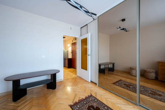 Mieszkanie do wynajęcia na Zasaniu