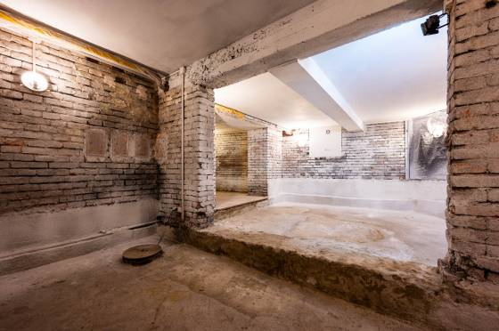 Lokal użytkowy w Przemyślu