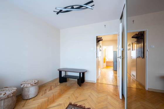 Mieszkanie do wynajęcia na Zasaniu