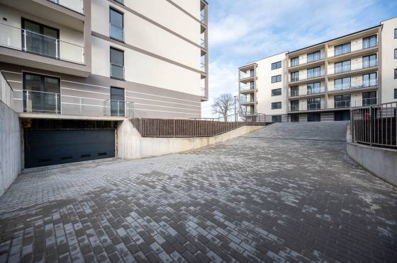 Gotowe mieszkania od dewelopera Green Estate