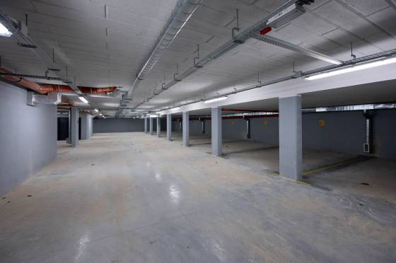 Gotowe mieszkania od dewelopera Green Estate