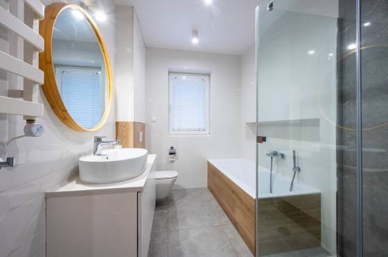 Komfortowy dom na Lipowicy