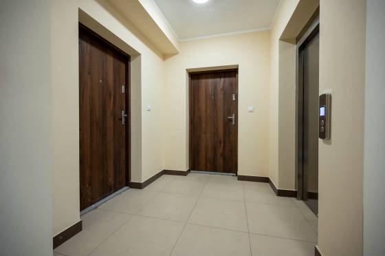 Gotowe mieszkania od dewelopera Green Estate