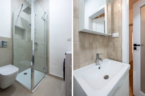 Mieszkanie do wynajęcia