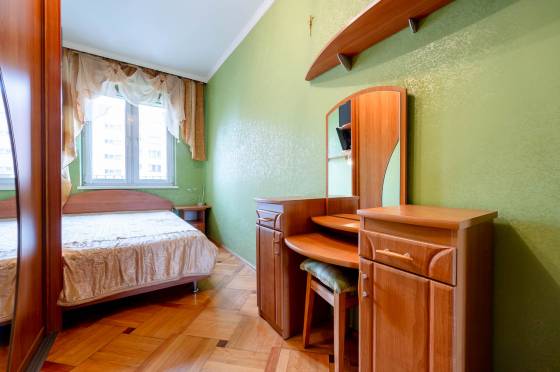 Mieszkanie trzypokojowe w Przemyślu