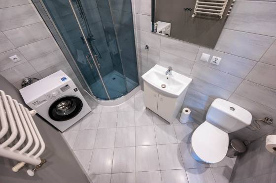 Mieszkanie na Zasaniu