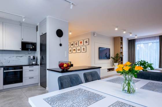 Komfortowy dom na Lipowicy