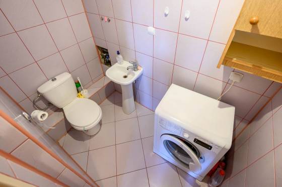 Mieszkanie trzypokojowe w Przemyślu