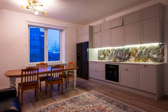 Mieszkanie do wynajęcia na Zasaniu