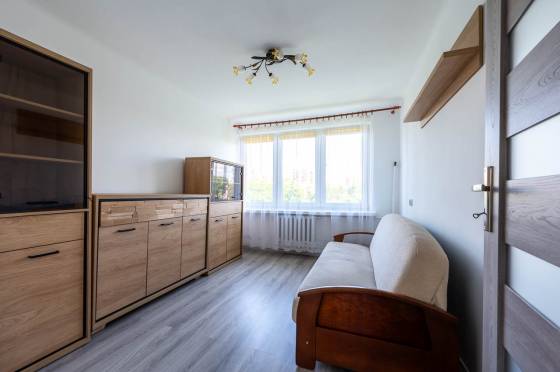 Mieszkanie dwupokojowe do wynajęcia na Zasaniu