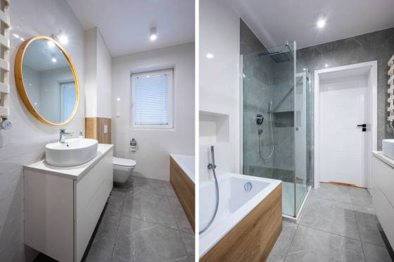 Komfortowy dom na Lipowicy