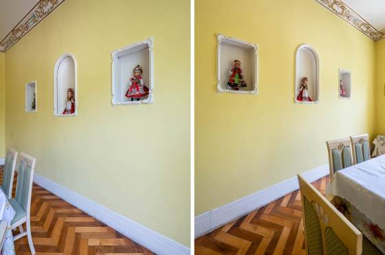 Piękne mieszkanie na starym mieście w Przemyślu