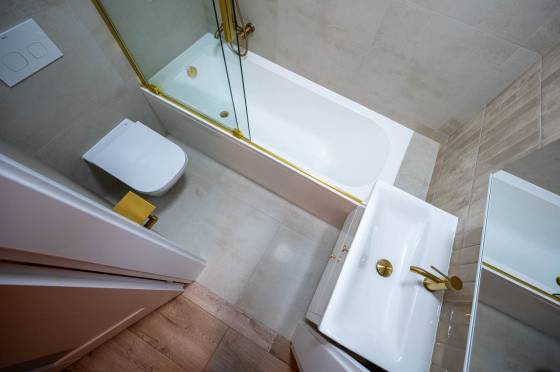 Mieszkanie do wynajęcia na Zasaniu