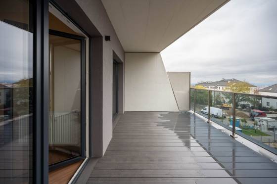 Mieszkanie do wynajęcia osiedle Sunset Park