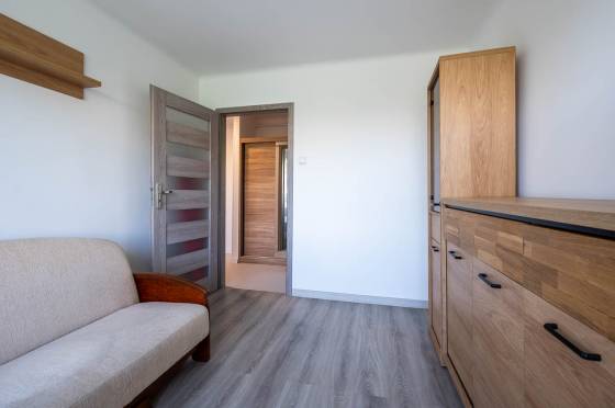 Mieszkanie dwupokojowe do wynajęcia na Zasaniu