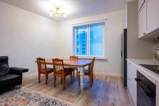 Mieszkanie do wynajęcia na Zasaniu