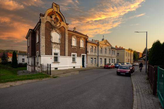 Komfortowe mieszkanie do wynajęcia