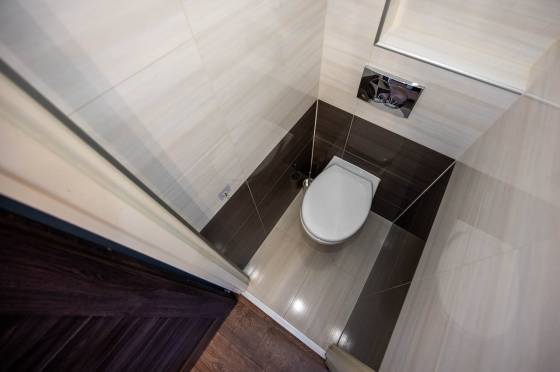 Mieszkanie trzypokojowe na Kmieciach