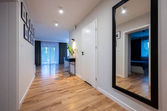 Komfortowy dom na Lipowicy