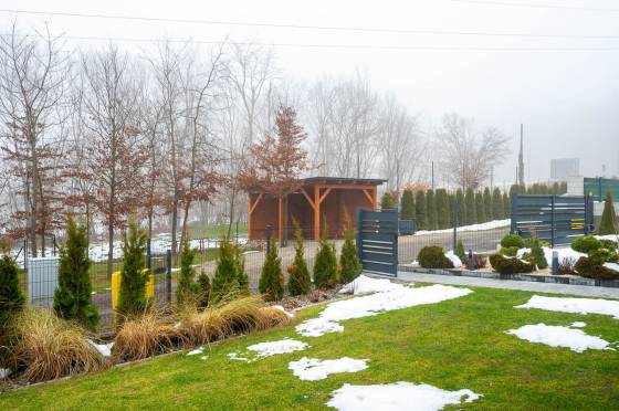 Komfortowy dom na Lipowicy