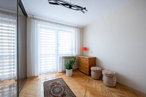 Mieszkanie do wynajęcia na Zasaniu