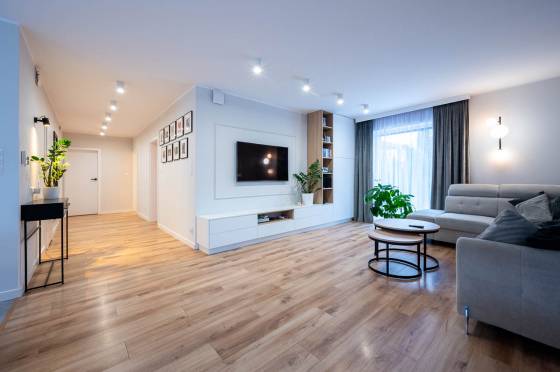 Komfortowy dom na Lipowicy