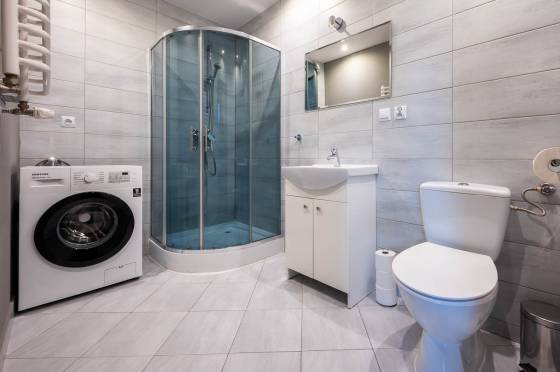 Mieszkanie na Zasaniu